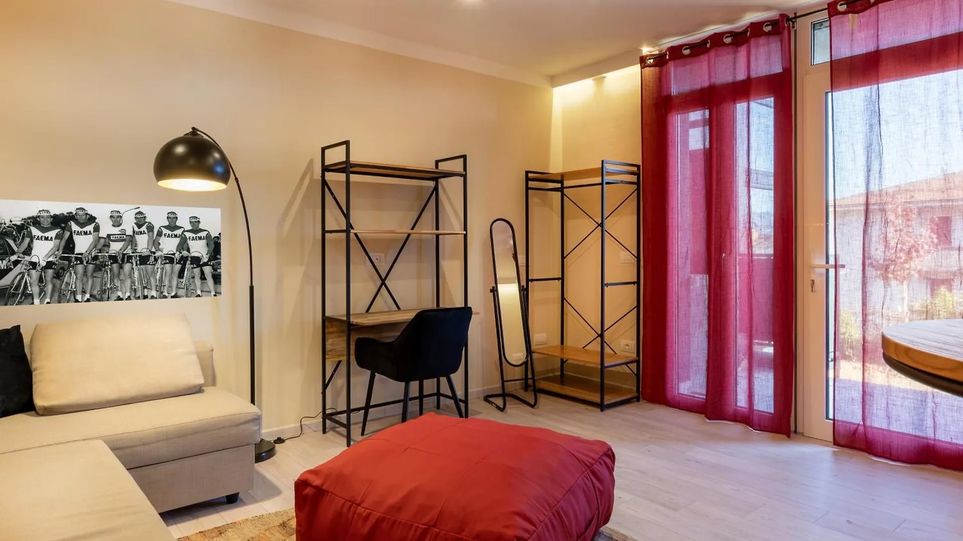 Felegara Il Corridore - Locanda Bistro אורחן