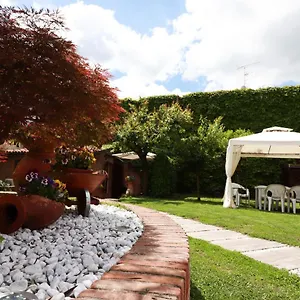 3* Bed & Breakfast Roberta