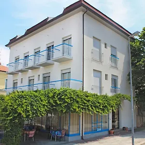  Hotel Montefiore