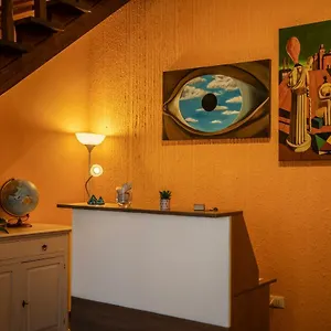 2* Bed & Breakfast Le Muse